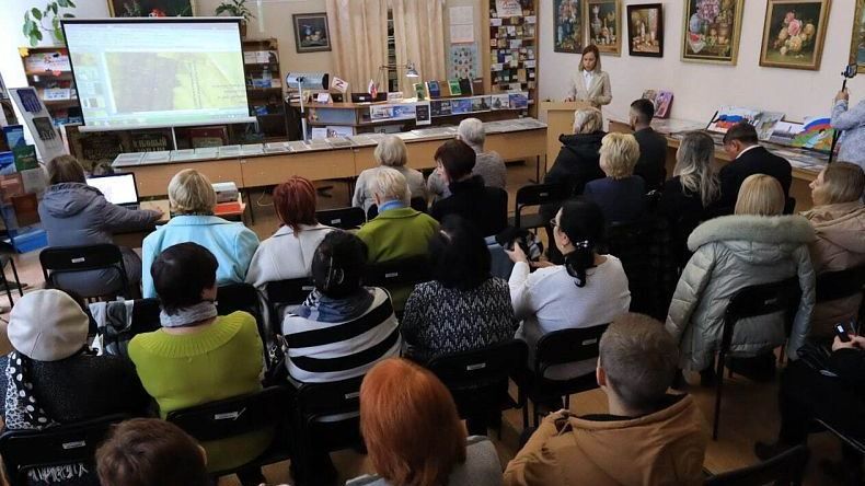 Сотрудники Государственного архива Республики Крым приняли участие в презентации нового издания