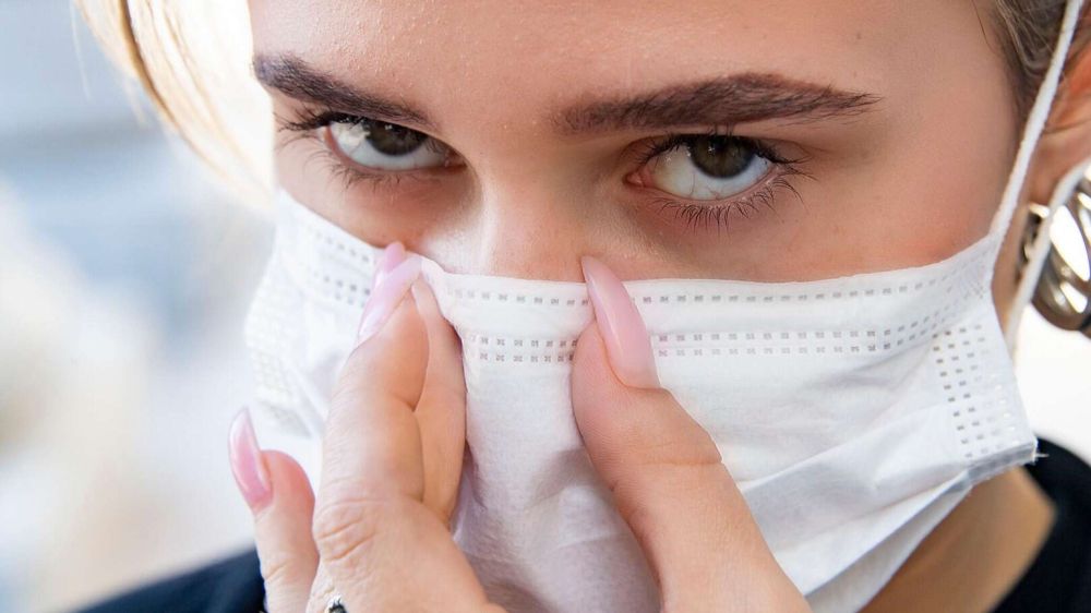 "Свиной грипп" А (H1N1): чем опасен и как диагностировать