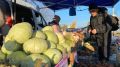 Жители Симферополя смогут купить продукты на предновогодних ярмарках