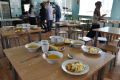 Четверть крымских школьников недовольны остывшей едой в столовых