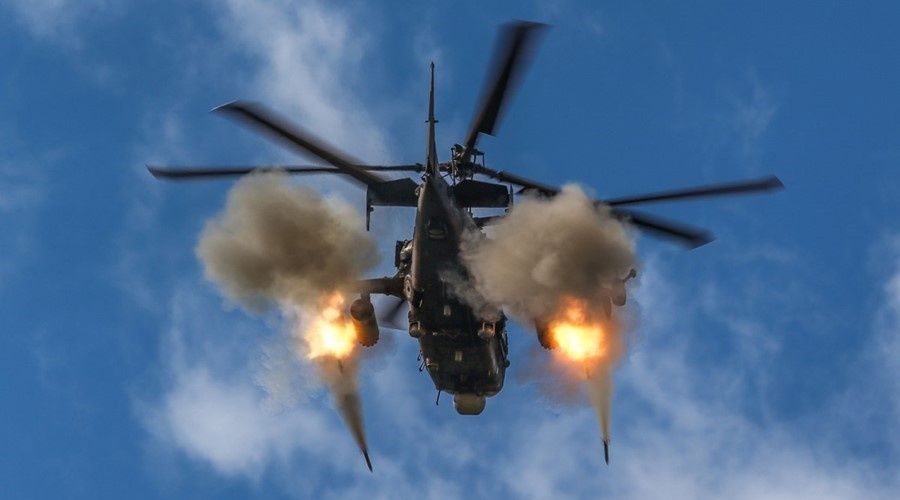 Армия России ускорила уничтожение западных ракетных систем на Украине