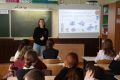 Севастопольским школьникам рассказали о правилах безопасности в Интернете