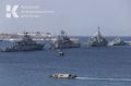 Корабль Черноморского флота сбил украинский беспилотник на подлете к Севастополю