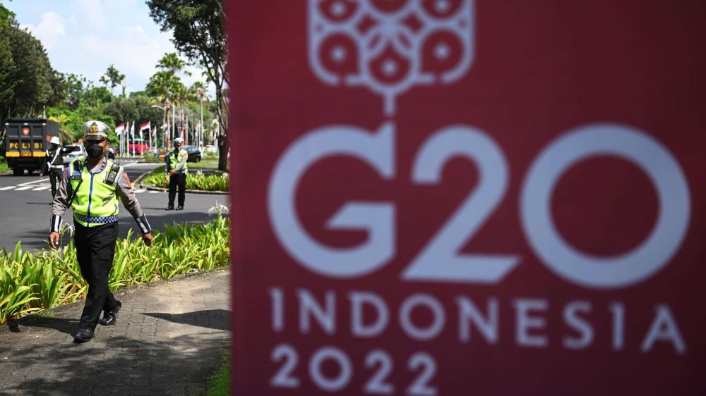     G20       
