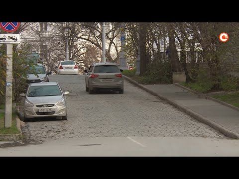 В Севастополе подвели итоги работ по нацпроекту «Безопасные качественные дороги»