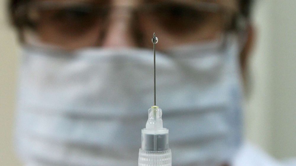 Свиной грипп в Крыму: нужны ли вакцинация и маски