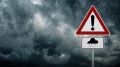 Предупреждение о неблагоприятных гидрометеорологических явлениях погоды