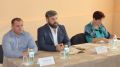 В Белогорском районе состоялось рабочее совещание по вопросам развития сельского хозяйства