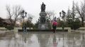 Погода на 9 декабря 2022 года в Крыму и Севастополе: воздух прогреется до плюс 14 градусов