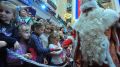 Более 4 тысяч детей станут участниками Губернаторских елок в Севастополе