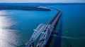 Железнодорожную ветку Крымского моста восстановят к середине лета 2023 года