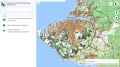 В Севастополе появился интернет-портал с картой градостроительного зонирования