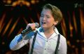 Севастопольский школьник прошел «слепое прослушивание» на шоу «Голос. Дети-10»