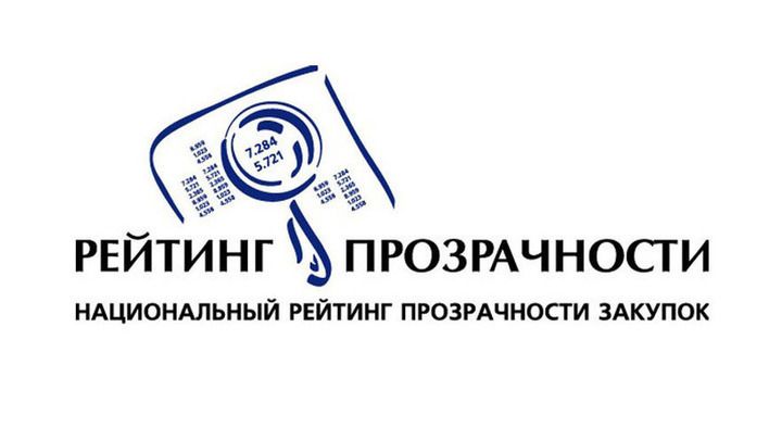 Республика Крым по итогам Рейтинга Прозрачности заняла одно из лидирующих мест в номинации «Высокая прозрачность»