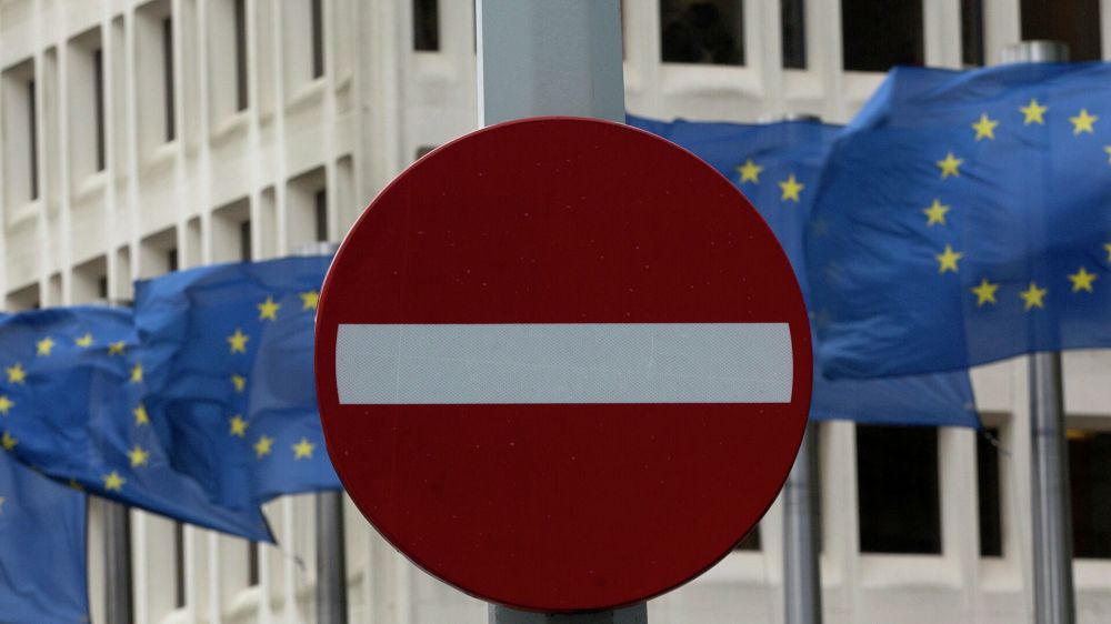 Почему странам Евросоюза не удалось согласовать девятый пакет антироссийских санкций