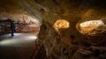 В пещере "Таврида" пройдут бесплатные экскурсии