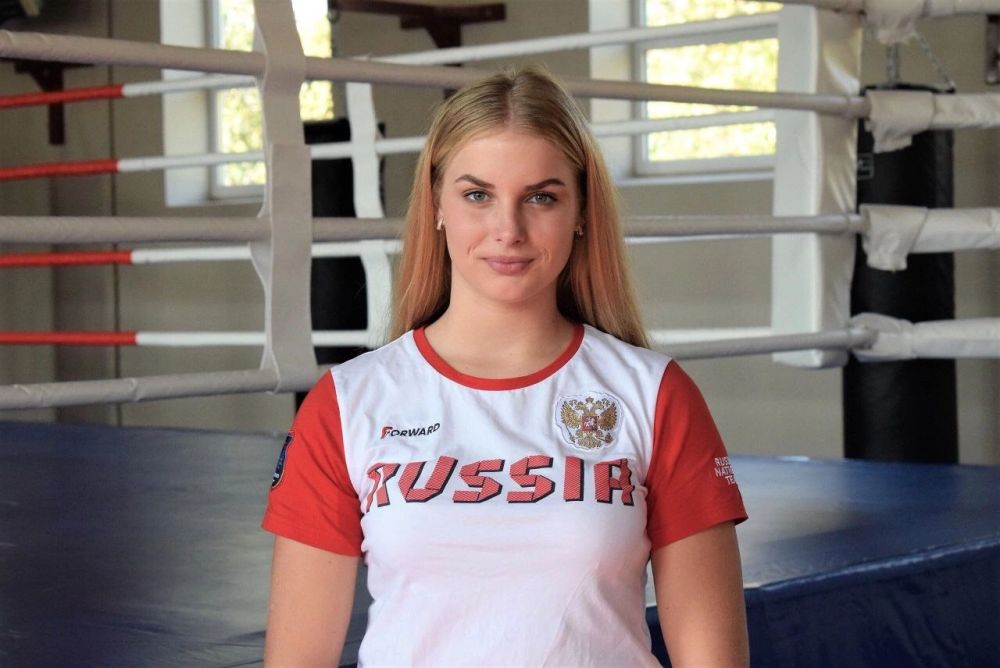 Крымчане взяли «бронзу» международного боксёрского турнира