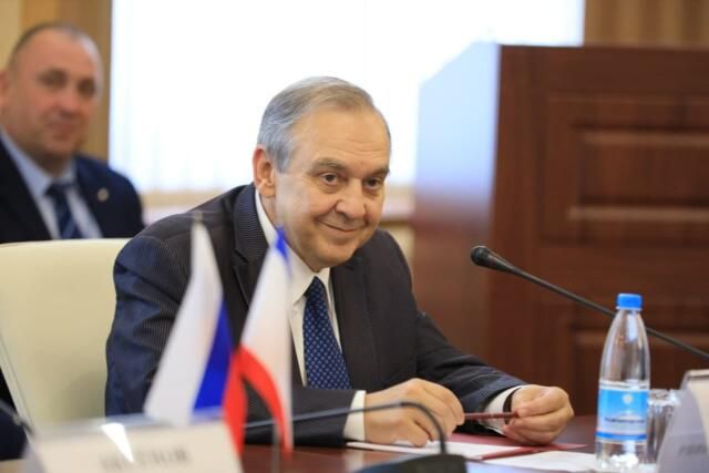 Крым и Южная Осетия подпишут новое трехлетнее соглашение о сотрудничестве
