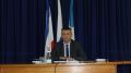 Состоялось заседание 42-й сессии Белогорского районного совета 2-го созыва