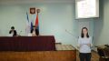 Руководители района приняли участие в заседании Общественного совета муниципального образования Советский район