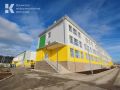 В 2023 году в двух десятках школ и детсадов в Крыму заменят окна и крыши