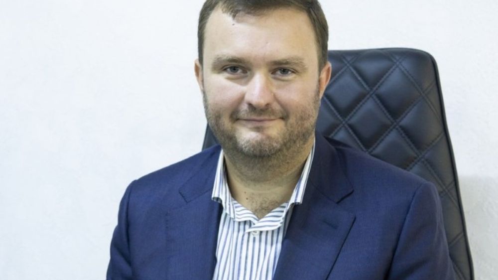 Экс-руководитель Корпорации развития Крыма назначен сенатором Совфеда РФ от Запорожской области