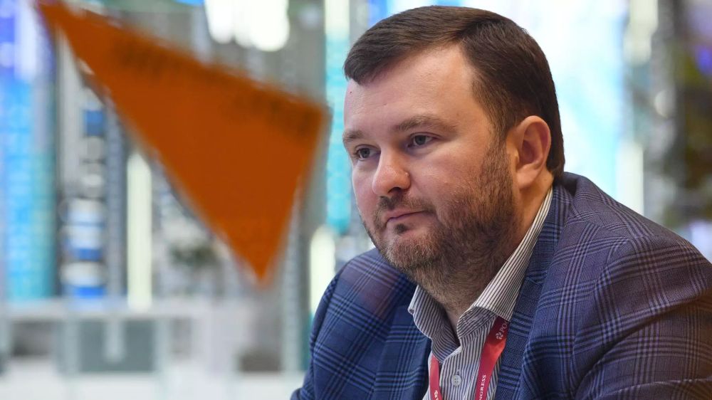 Сенатором от Запорожской области стал экс-глава Корпорации развития Крыма