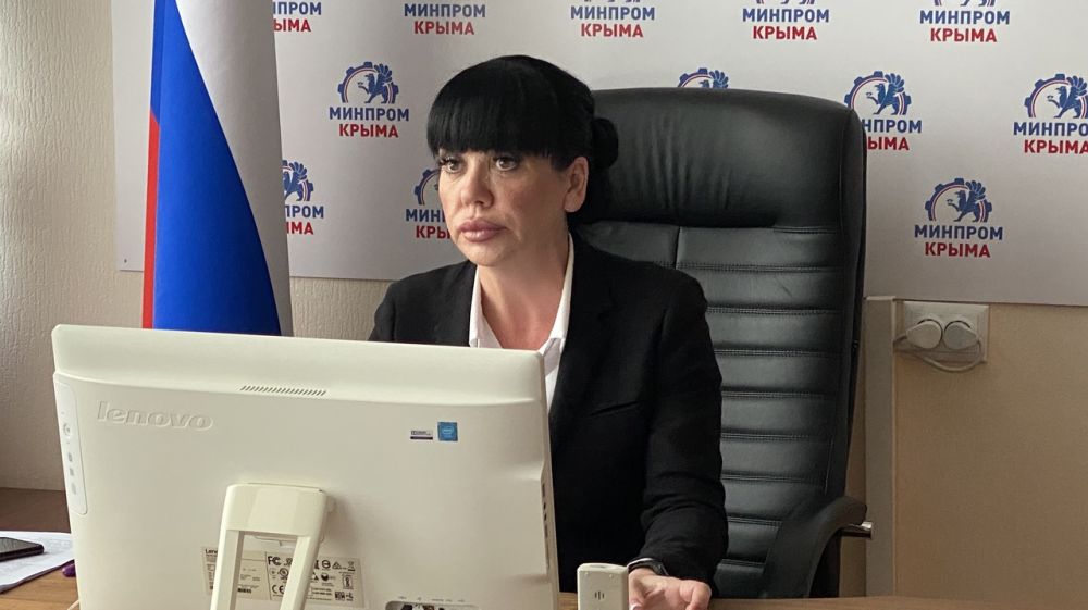 Инесса Федотова доложила о ценовой ситуации на продтовары первой необходимости
