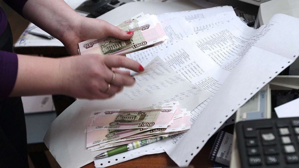 На пенсии россиянам направят 1,5 трлн рублей