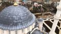 Строительство Соборной мечети в Симферополе планируют завершить во второй половине следующего года