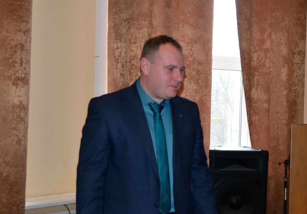 Депутаты назначили нового главу администрации Раздольненского района