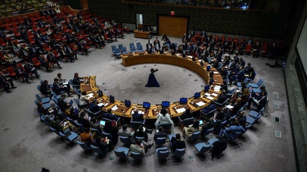 Что кроется за желанием Киева провести "мирный саммит" в ООН