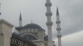 Айдер Типпа: Основные строительные работы в Соборной мечети планируют завершить до конца года