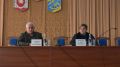 Состоялось совещание с председателями советов многоквартирных домов, расположенных на территории Джанкойского района