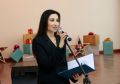 Оксана Доброрез поздравила коллектив завода «Титановые Инвестиции» с очередной годовщиной предприятия