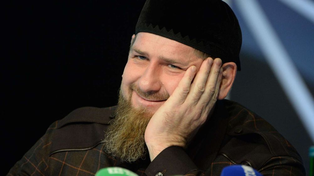 Кадыров уверен в скорой победе России в спецоперации