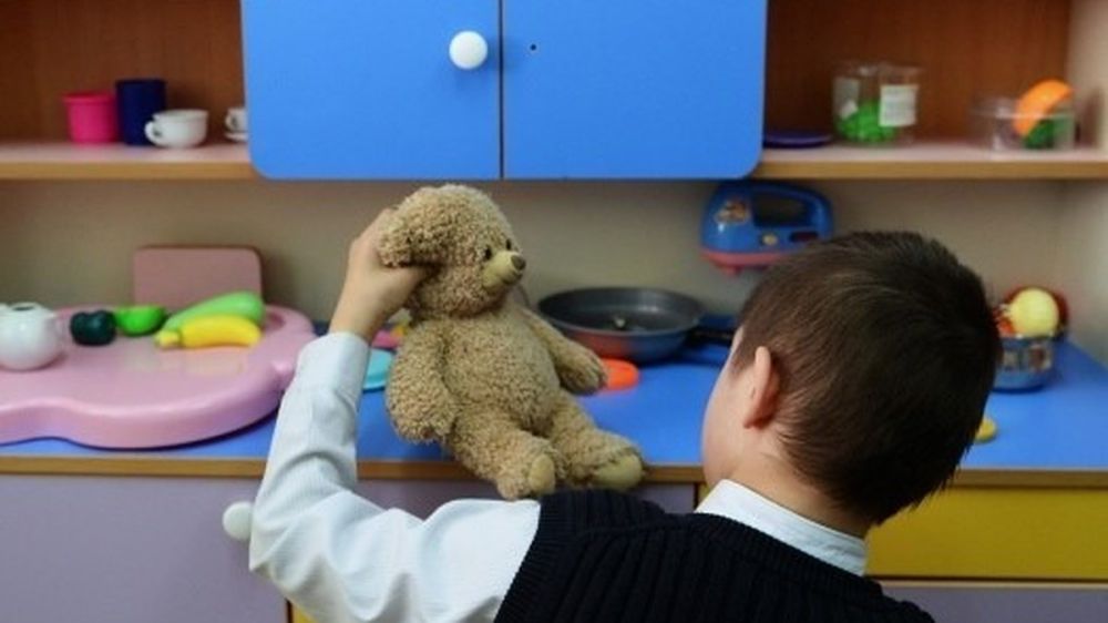 Плата за детсады и ясли в Симферополе в 2023 году не повысится