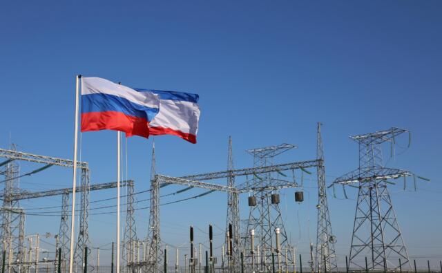 На развитие энергосистемы Крыма направят свыше 4 млрд рублей