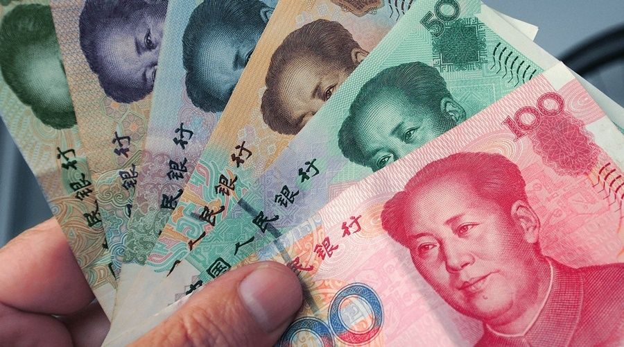 Минфин РФ вдвое поднял порог по накоплению юаня в Фонде национального благосостояния