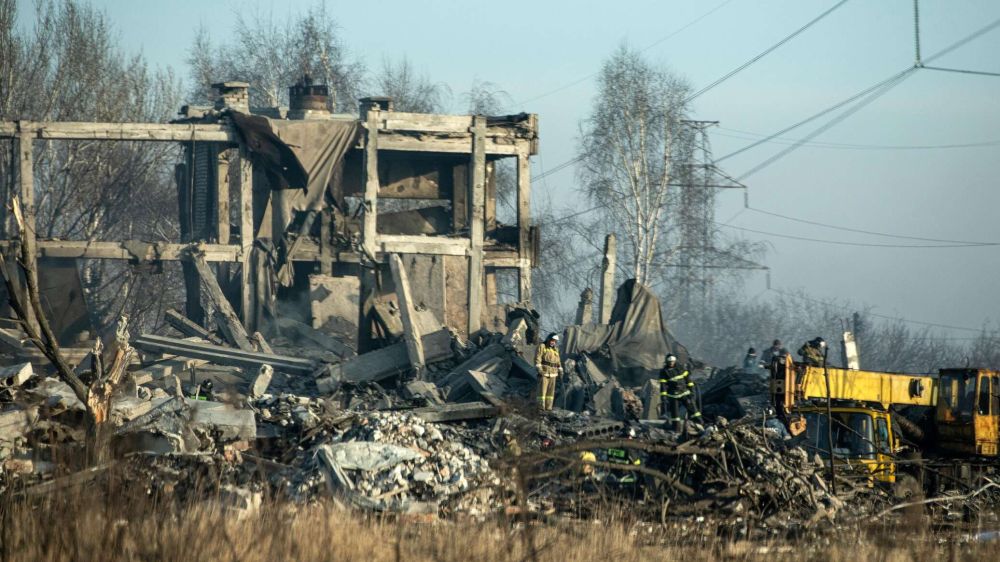 Более 60 российских военных погибли в Макеевке после удара ВСУ