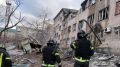 Обстрелы Васильевки продолжаются: власти сообщают о пяти погибших