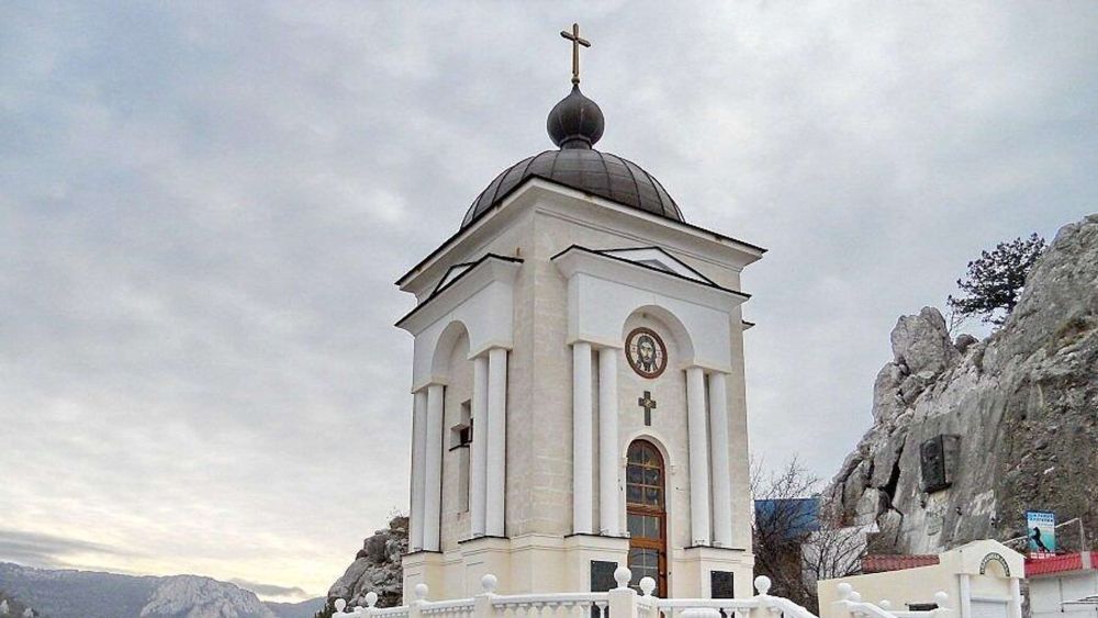 Православные дороги: в Крыму в январе устроят паломнические поездки