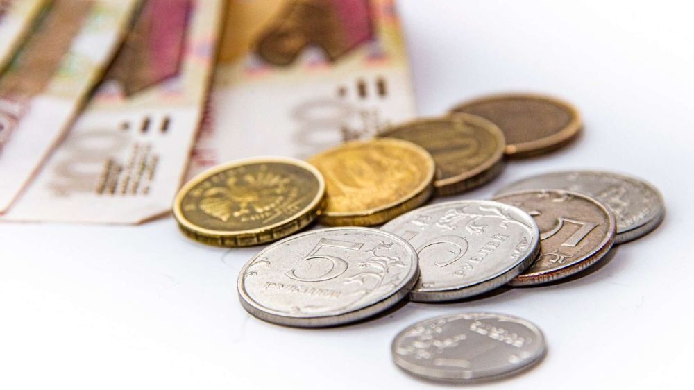 Сколько крымчан оформили единое пособие за первую неделю января