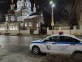 Более 130 правоохранителей обеспечивали порядок на Рождество в Севастополе