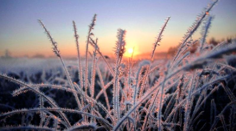 Погода на 7 января: в Севастополе и Крыму похолодает