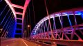 Запустить движение по обеим автомобильным полосам на Крымском мосту планируют весной 2023 года
