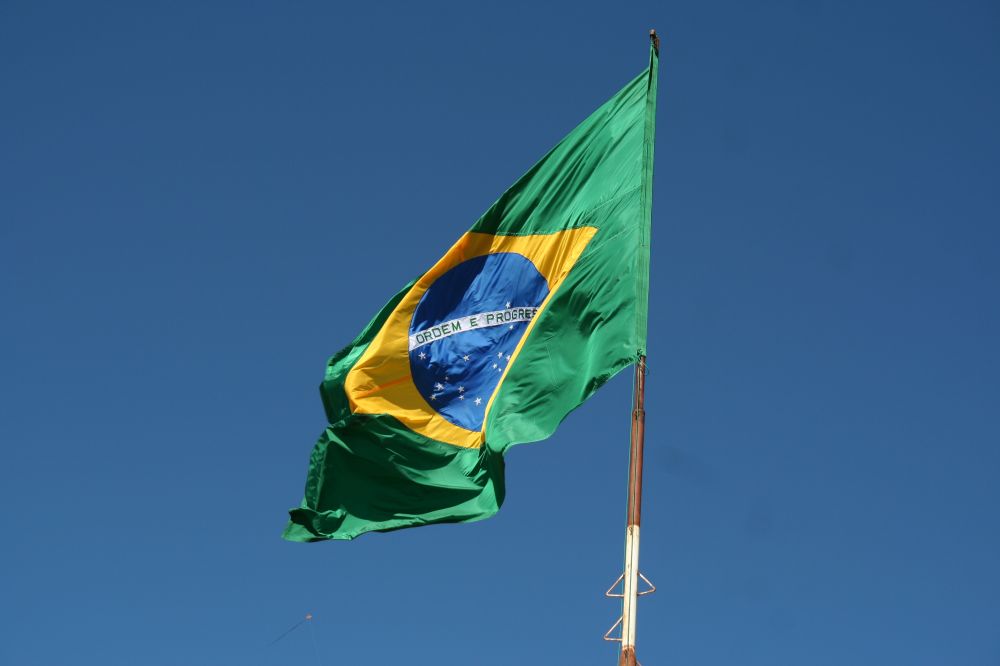 Протестное самбо: почему в Бразилии сорвалась попытка госпереворота