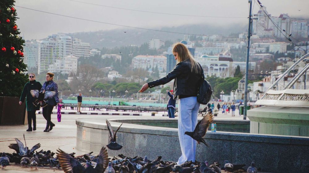 Цены на отдых в Крыму снизились после новогодних каникул – эксперт