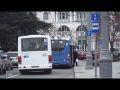 Союз транспортных компаний Севастополя просит увеличить стоимость проезда в общественном транспорте