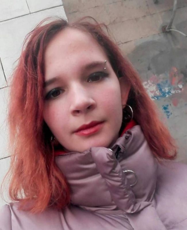 В Севастополе нашли 15-летнюю беглянку